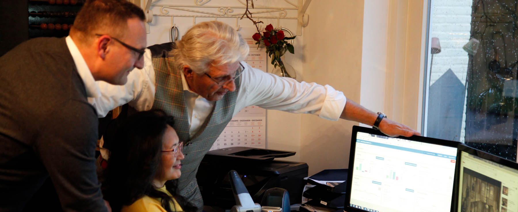 Over ons | Best Software Consultants